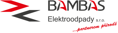 Logo bambas